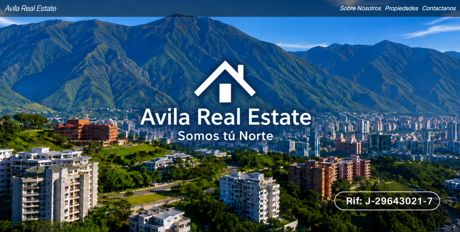 Avila Real Estate